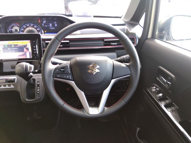 SUZUKI WAGON R STINGRAY 2019