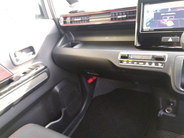 SUZUKI WAGON R STINGRAY 2019