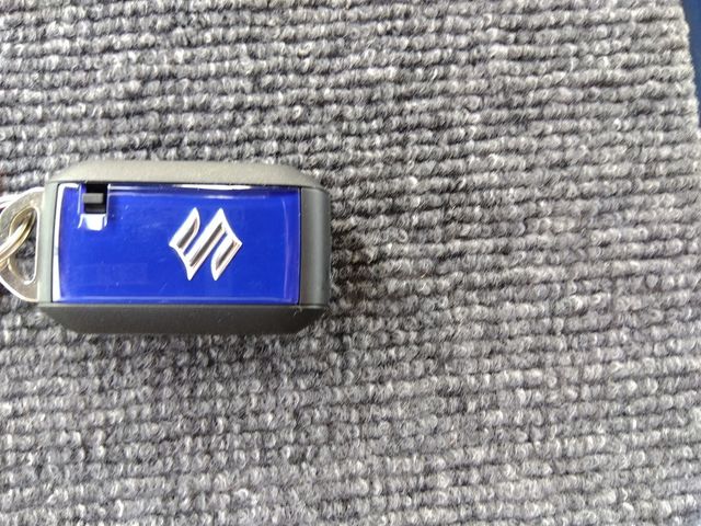 SUZUKI WAGON R STINGRAY 2019