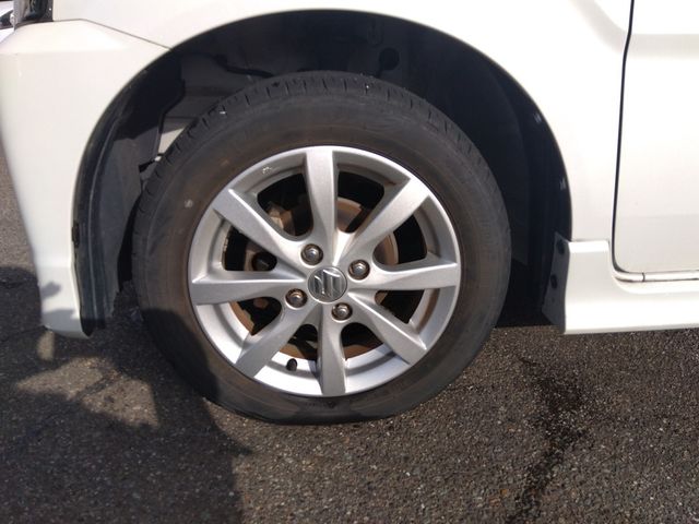 SUZUKI WAGON R STINGRAY 2019