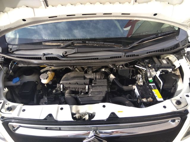 SUZUKI WAGON R STINGRAY 2019