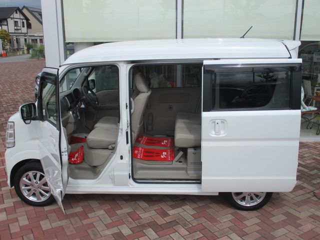 SUZUKI EVERY wagon 2018