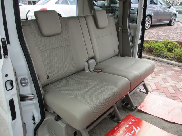 SUZUKI EVERY wagon 2018