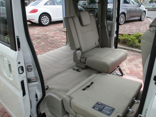 SUZUKI EVERY wagon 2018