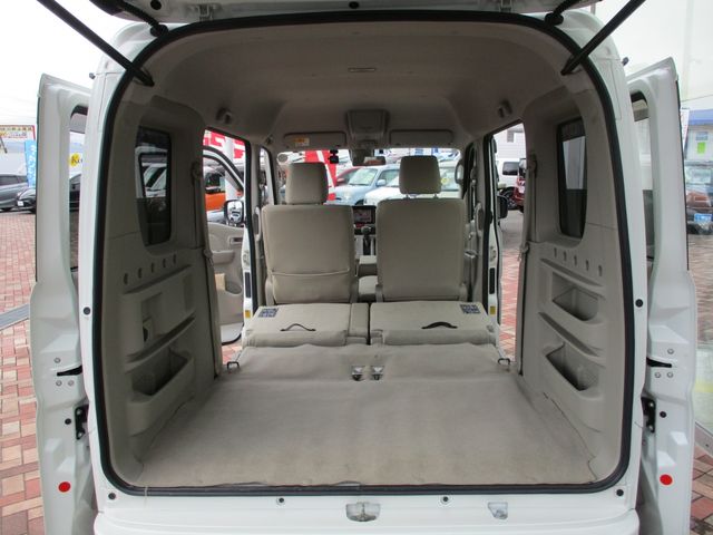 SUZUKI EVERY wagon 2018