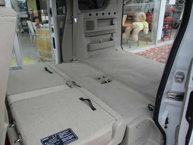 SUZUKI EVERY wagon 2018