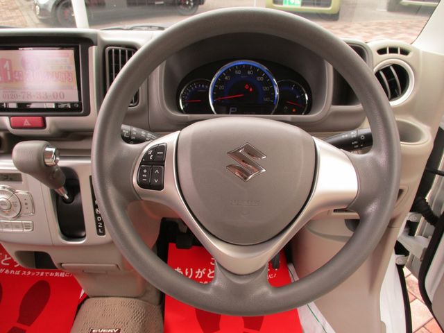 SUZUKI EVERY wagon 2018