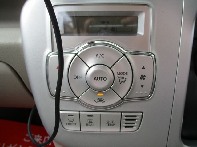 SUZUKI EVERY wagon 2018