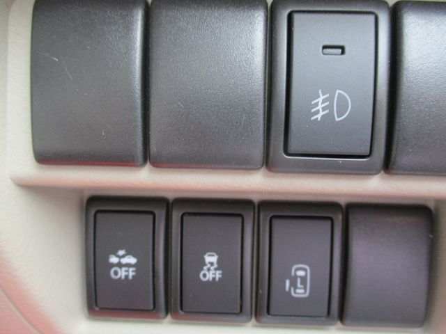 SUZUKI EVERY wagon 2018