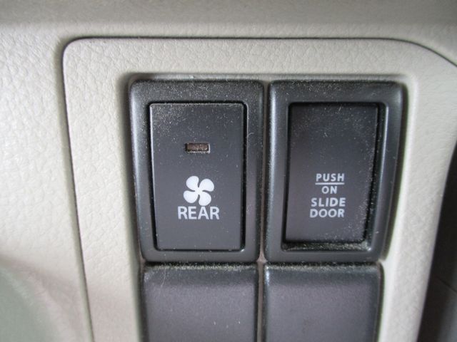 SUZUKI EVERY wagon 2018