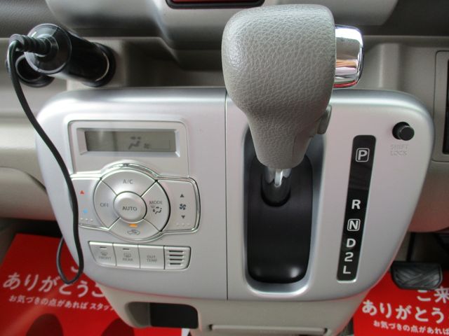 SUZUKI EVERY wagon 2018