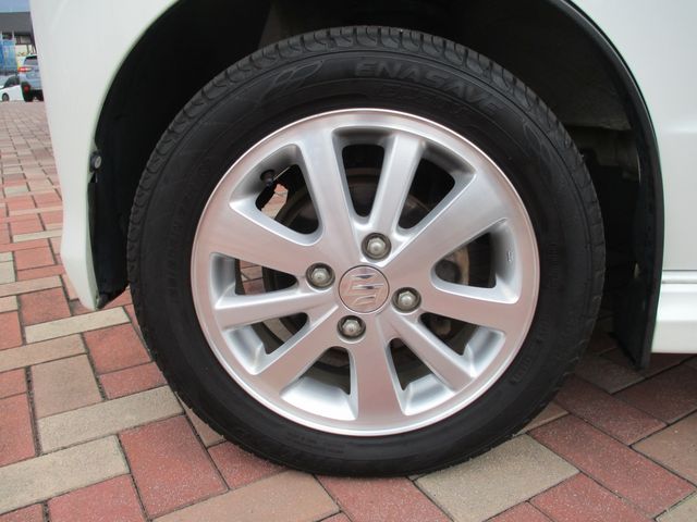 SUZUKI EVERY wagon 2018