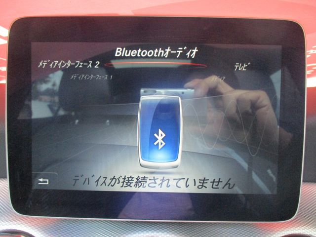 MERCEDES BENZ MERCEDES BENZ GLA class 2017