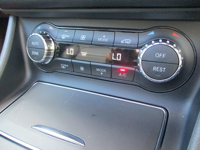 MERCEDES BENZ MERCEDES BENZ GLA class 2017