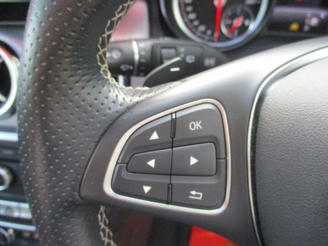 MERCEDES BENZ MERCEDES BENZ GLA class 2017