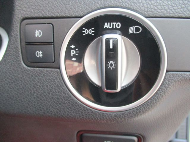 MERCEDES BENZ MERCEDES BENZ GLA class 2017