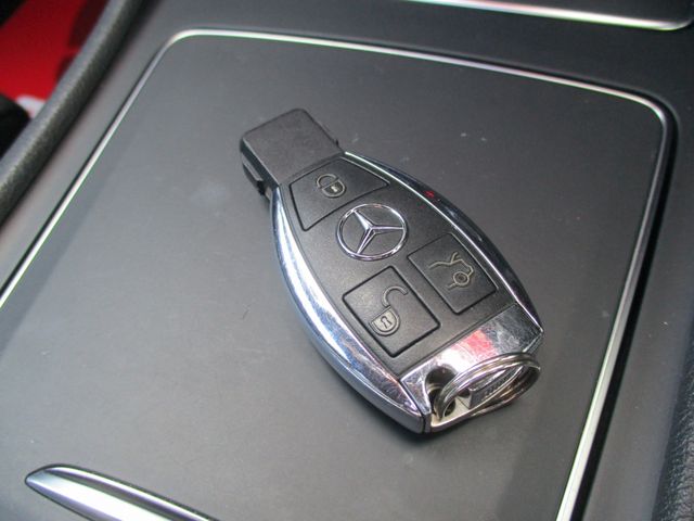 MERCEDES BENZ MERCEDES BENZ GLA class 2017