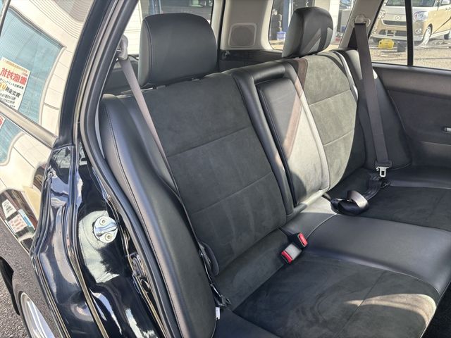 MITSUBISHI LANCER wagon 4WD 2006