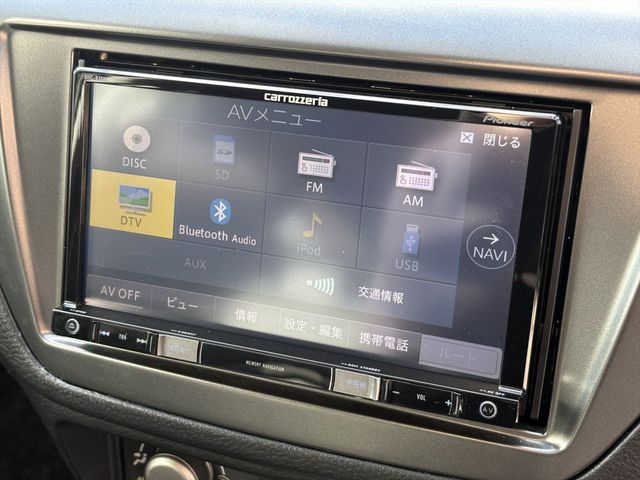 MITSUBISHI LANCER wagon 4WD 2006