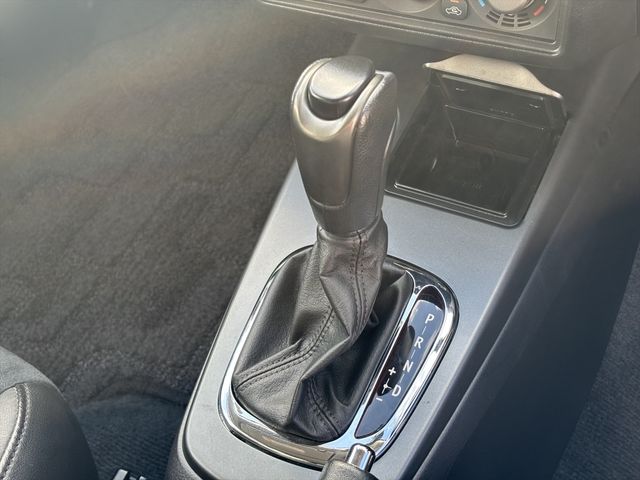 MITSUBISHI LANCER wagon 4WD 2006