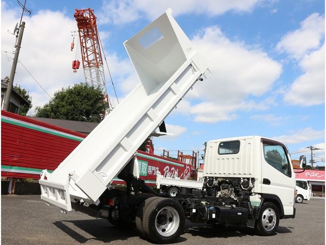 MITSUBISHI CANTER 2018