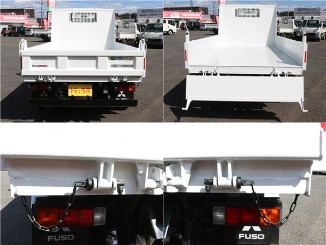 MITSUBISHI CANTER 2018