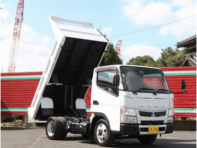 MITSUBISHI CANTER 2018