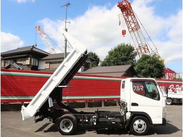 MITSUBISHI CANTER 2018