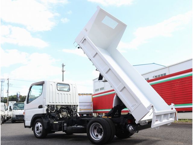 MITSUBISHI CANTER 2018