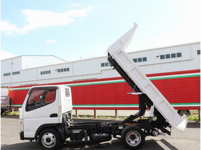 MITSUBISHI CANTER 2018