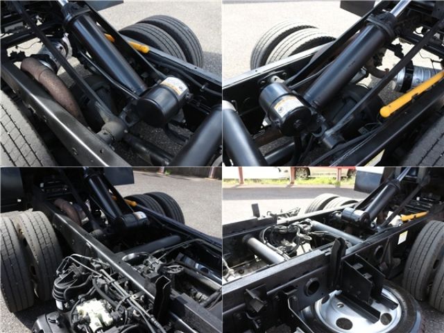 MITSUBISHI CANTER 2018