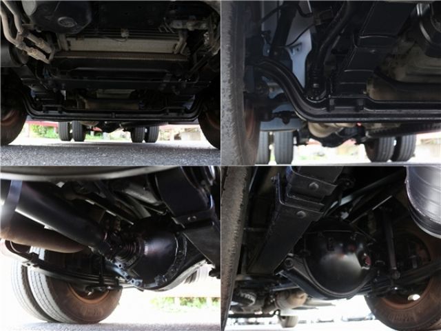 MITSUBISHI CANTER 2018