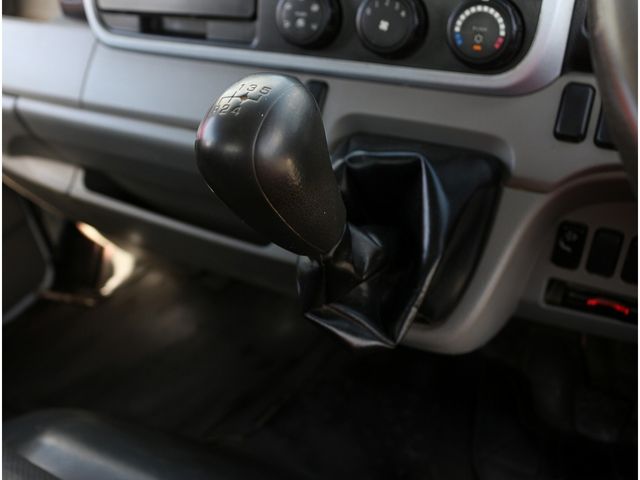 MITSUBISHI CANTER 2018