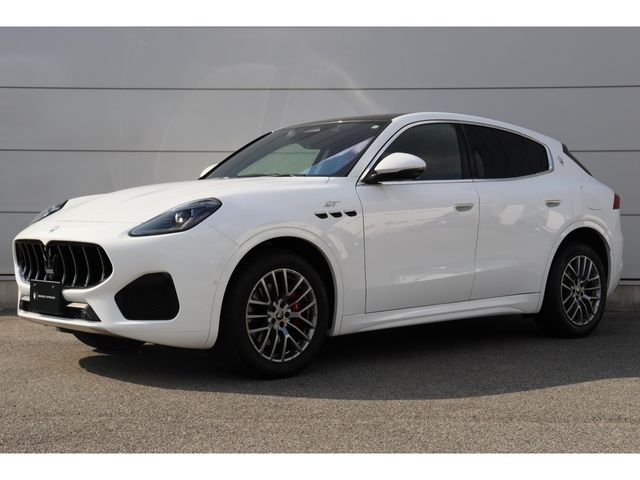 MASERATI MASERATI Grecale 2023