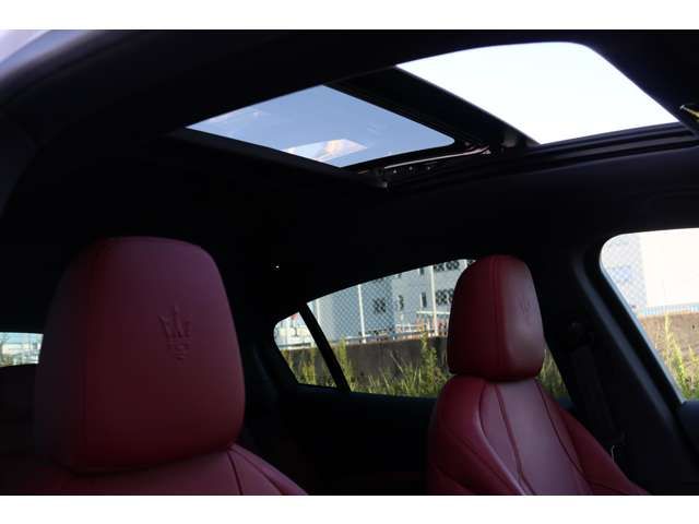 MASERATI MASERATI Grecale 2023