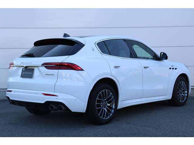 MASERATI MASERATI Grecale 2023