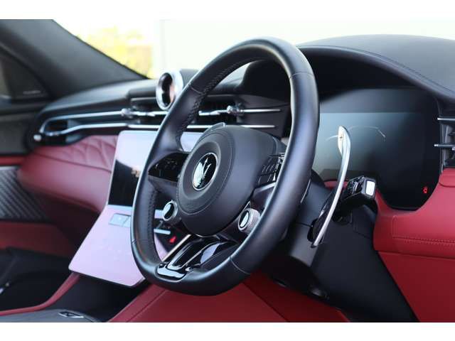 MASERATI MASERATI Grecale 2023