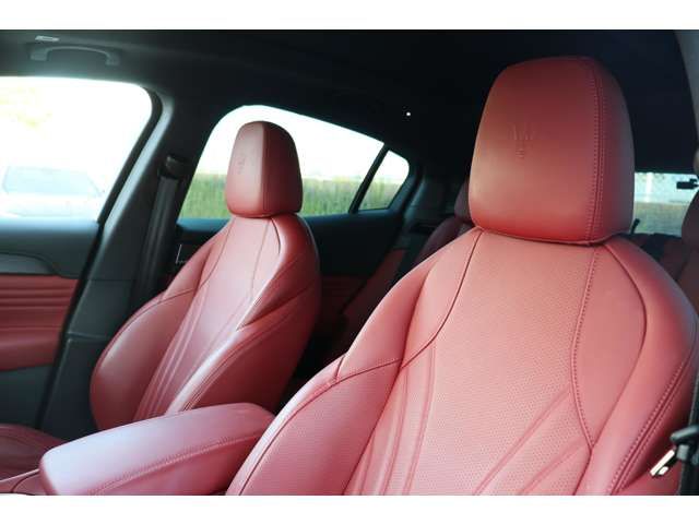 MASERATI MASERATI Grecale 2023