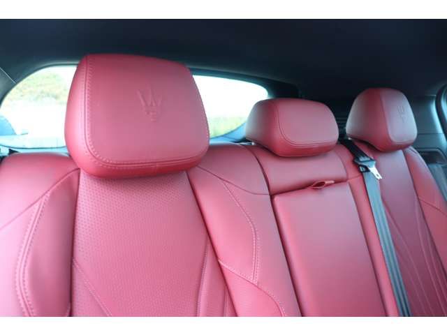 MASERATI MASERATI Grecale 2023