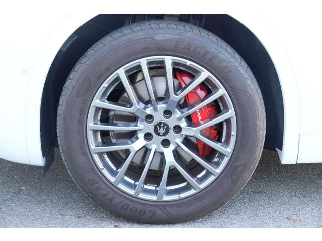 MASERATI MASERATI Grecale 2023