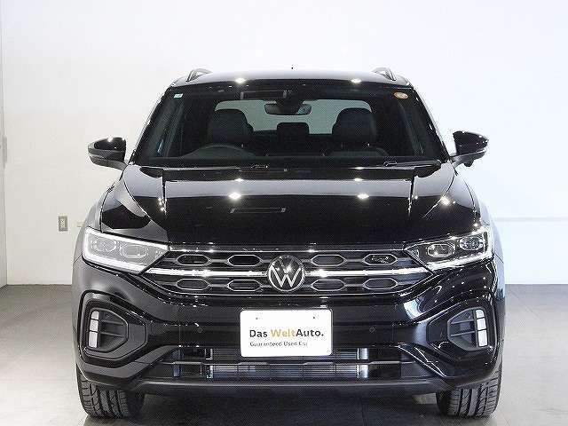 VOLKSWAGEN VOLKSWAGEN T-Roc 2025