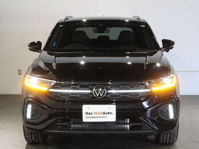 VOLKSWAGEN VOLKSWAGEN T-Roc 2025