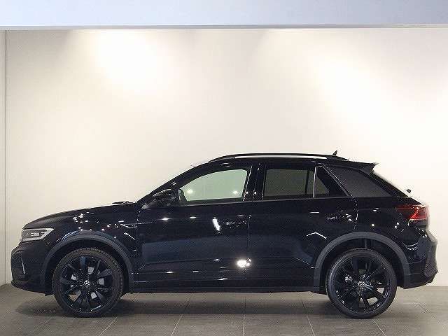 VOLKSWAGEN VOLKSWAGEN T-Roc 2025