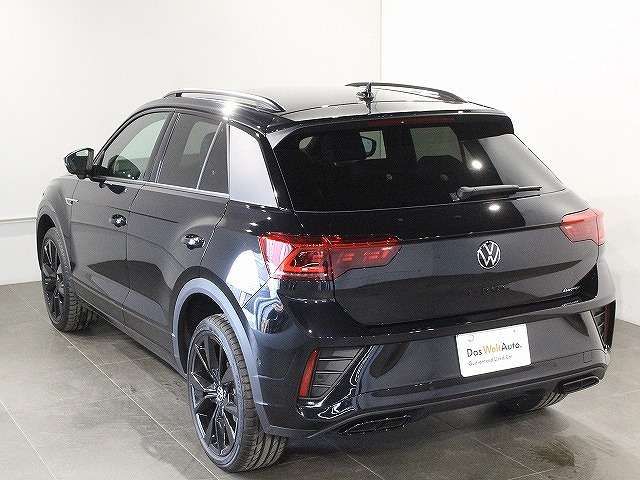 VOLKSWAGEN VOLKSWAGEN T-Roc 2025