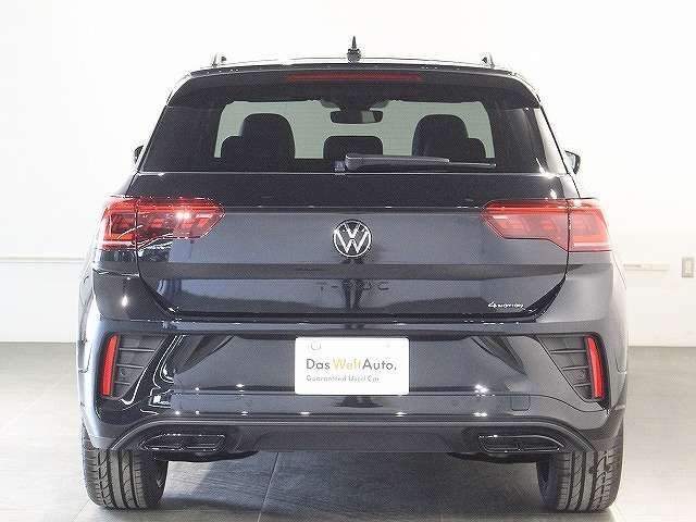 VOLKSWAGEN VOLKSWAGEN T-Roc 2025