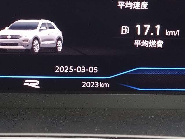 VOLKSWAGEN VOLKSWAGEN T-Roc 2025