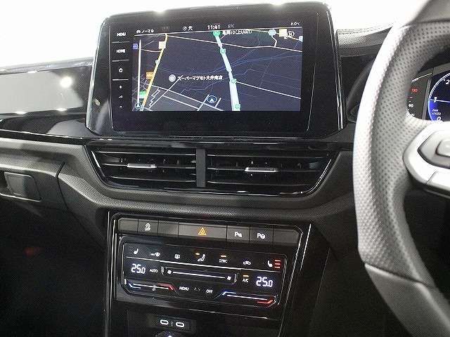 VOLKSWAGEN VOLKSWAGEN T-Roc 2025