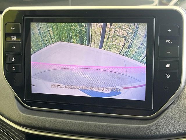 DAIHATSU MOVE CUSTOM 2016