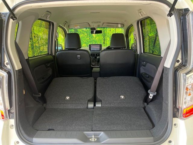 DAIHATSU MOVE CUSTOM 2016