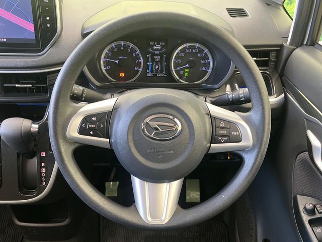 DAIHATSU MOVE CUSTOM 2016